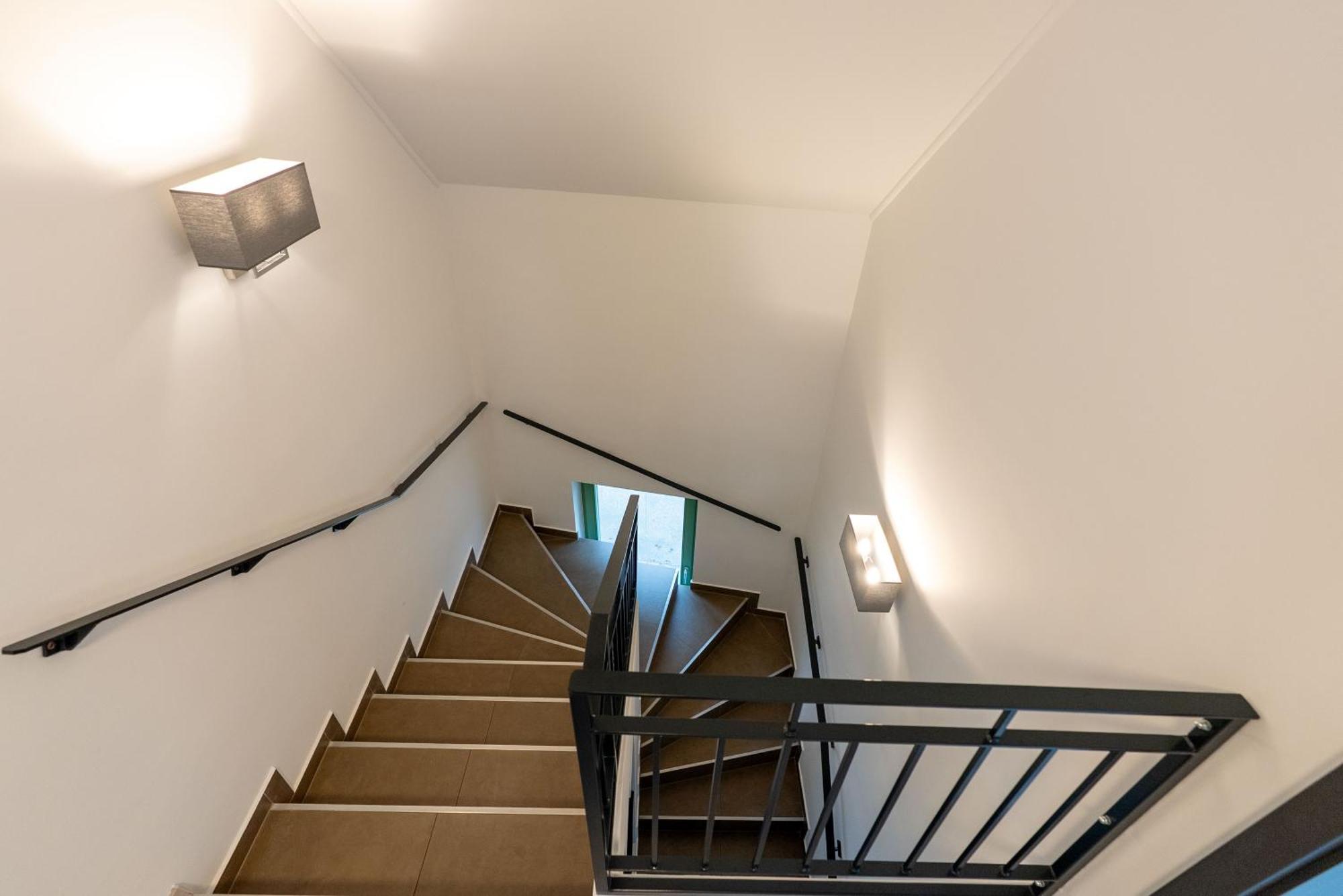 Jokai Apartman Dunafoldvar Exteriér fotografie